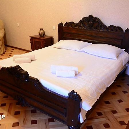 Tbilisi Marjani Otel Dış mekan fotoğraf