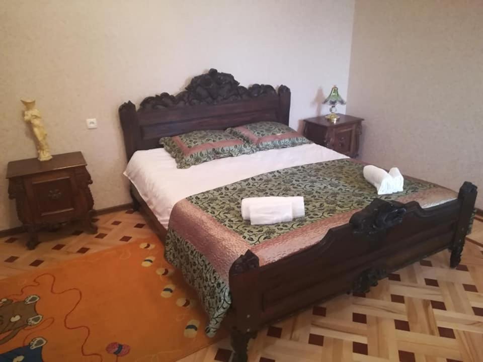 Tbilisi Marjani Otel Dış mekan fotoğraf