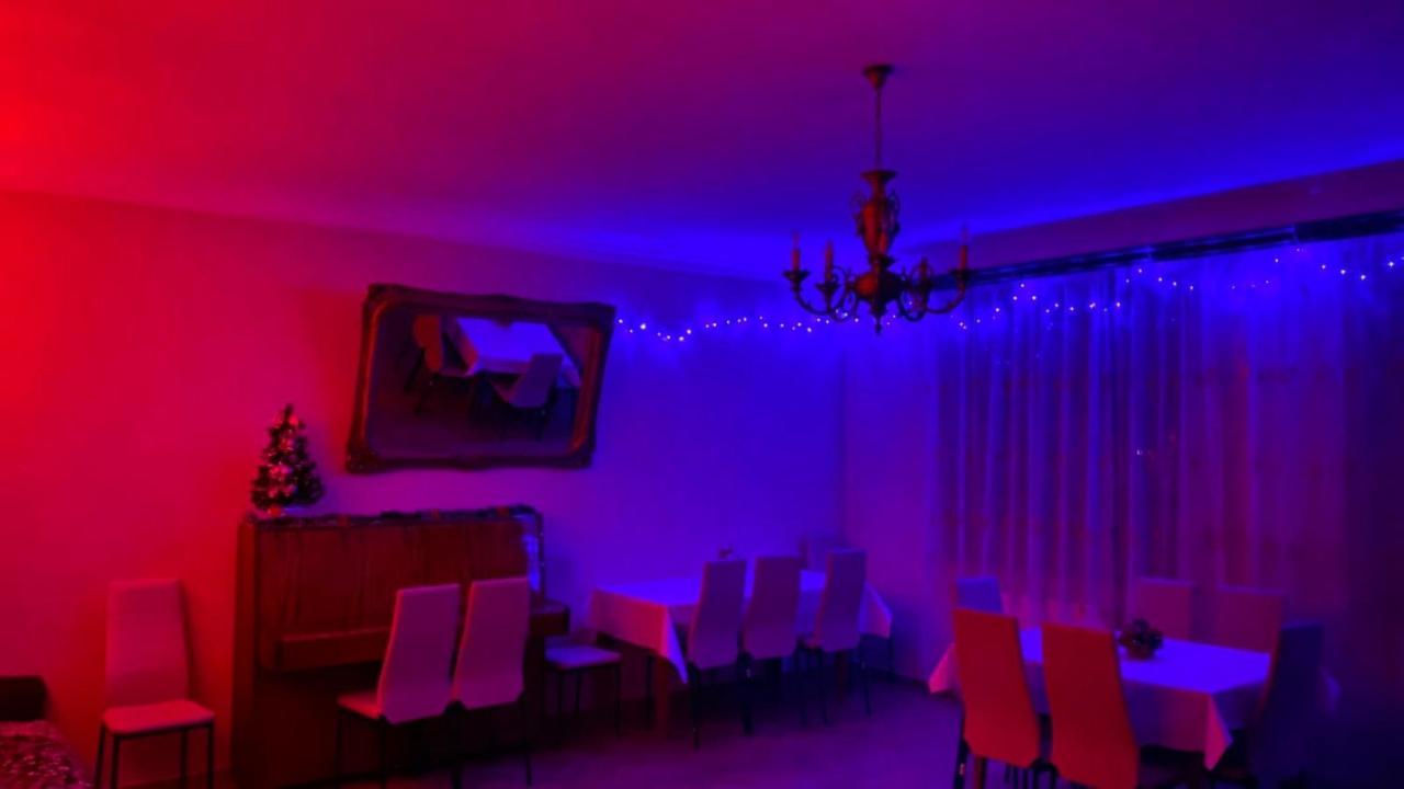 Tbilisi Marjani Otel Dış mekan fotoğraf
