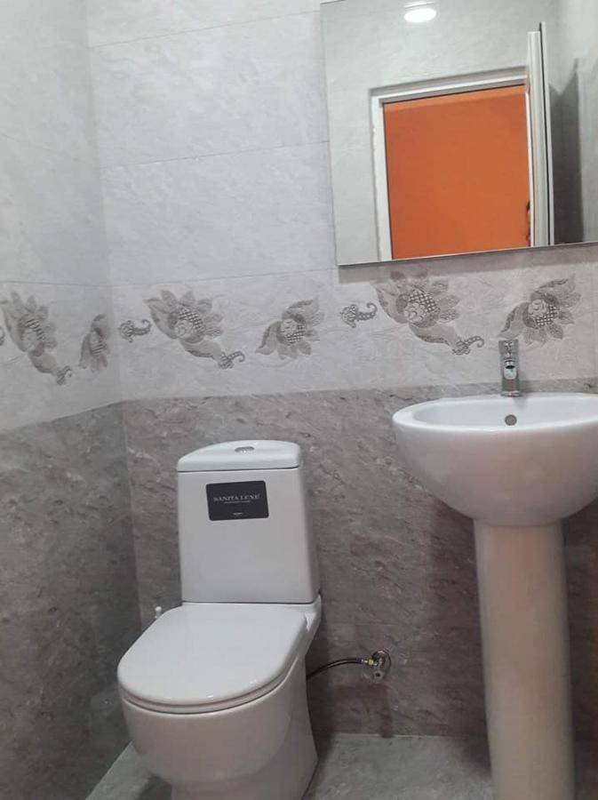Tbilisi Marjani Otel Dış mekan fotoğraf