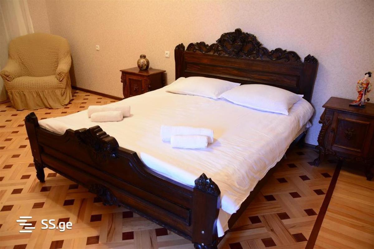 Tbilisi Marjani Otel Dış mekan fotoğraf