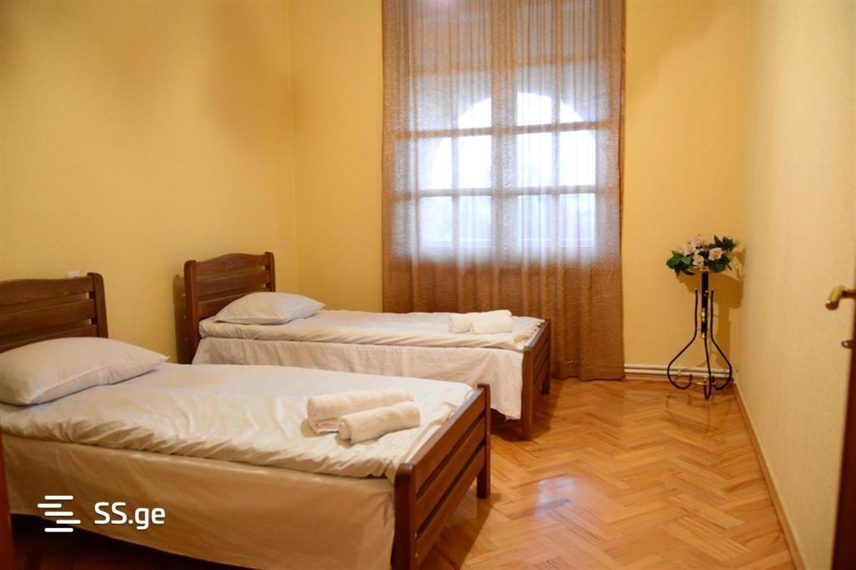 Tbilisi Marjani Otel Dış mekan fotoğraf