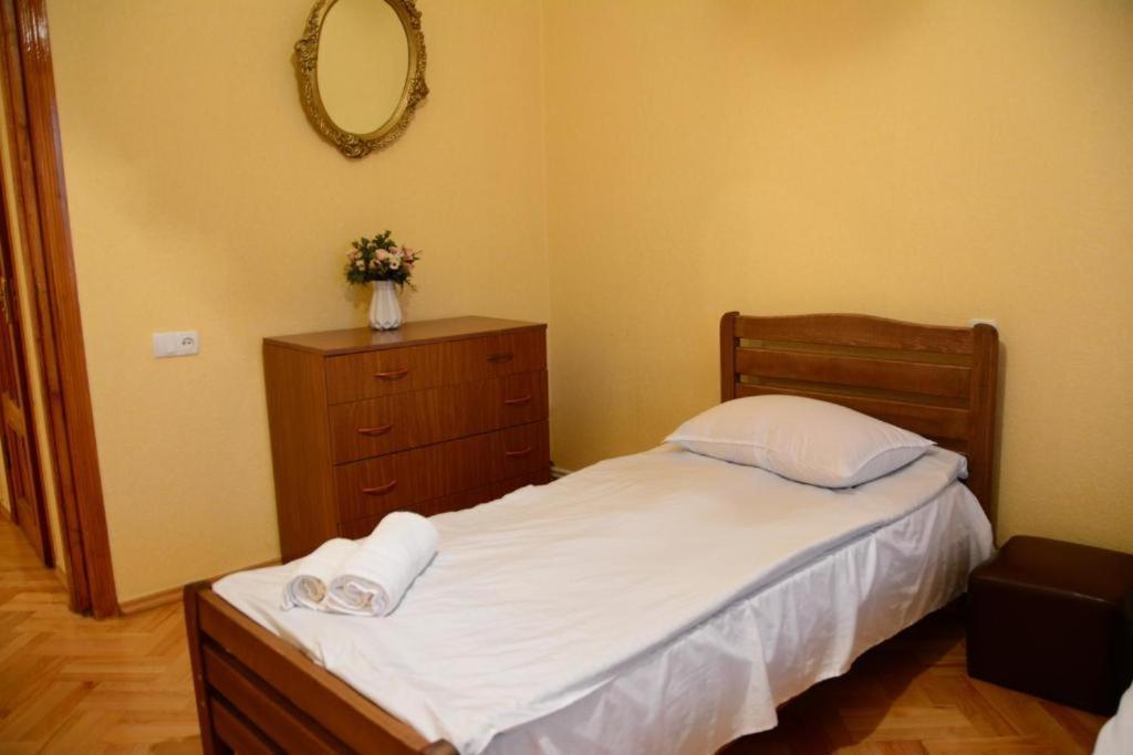 Tbilisi Marjani Otel Dış mekan fotoğraf
